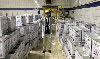 5 Türk ürünü, AB coğrafi işaret tescili yolunda