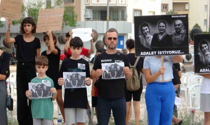 65 kişiye mezar olan Tutar Apartmanı soruşturmasında takipsizlik kararına tepki