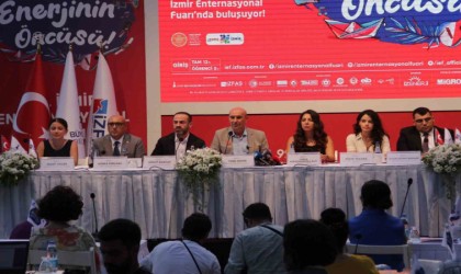 92. İzmir Enternasyonal Fuarının teması: Gençlik