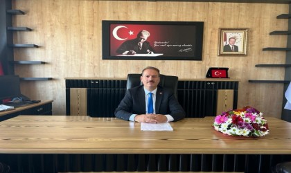 Adıyaman Milli Eğitim Müdürü Ali Tosun göreve başladı