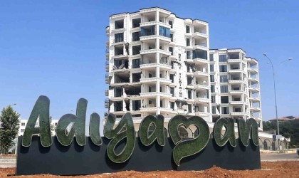 Adıyaman ‘terk edilmiş şehri andırıyor