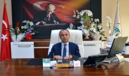 Adıyaman Üniversitesi Rektörü Mehmet Keleş oldu