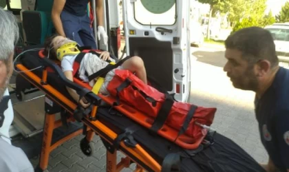 Adıyaman’da kamyonet ile otomobil çarpıştı: 4 ölü, 3 yaralı