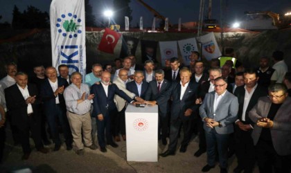 Adıyamanda ‘Kayseri rüzgârı