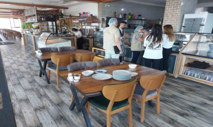 Ağrıda gıda denetimleri arttırıldı