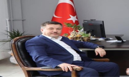 AK Parti Emet İlçe Başkanı Süleyman Ciner, affını isteyerek görevinden istifa etti