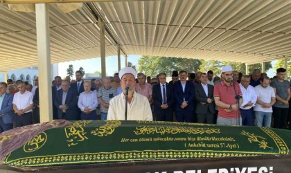 AK Parti eski milletvekilinin acı günü