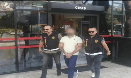 Alanyada 7 firari şahıs yakalandı