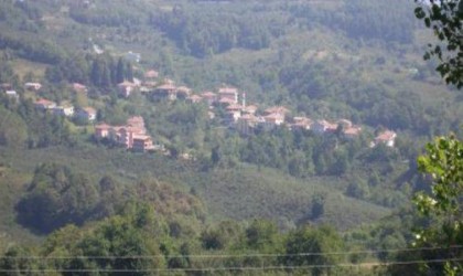 Alaplıda bir eve giren hırsız 12 bin TL para çaldılar