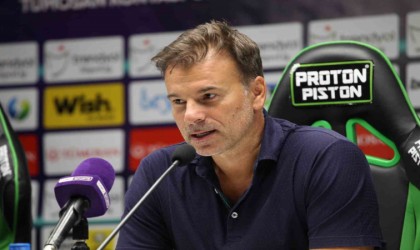 Aleksandar Stanojevic: “Galibiyet bize çok ciddi bir özgüven aşıladı”