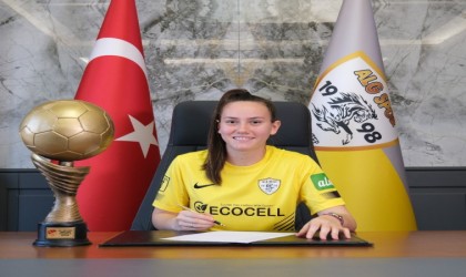 ALG Spor, 4 yerli ve 2 yabancı futbolcuyu transfer etti