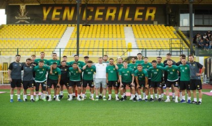 Aliağa FKya yeni forma sponsoru