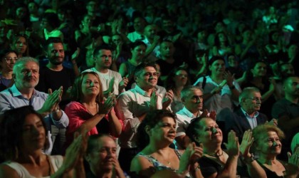 Aliağa Sanat Günlerinde nostalji rüzgârı