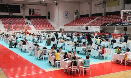 Aliağa, satranç tutkunlarına ev sahipliği yapacak