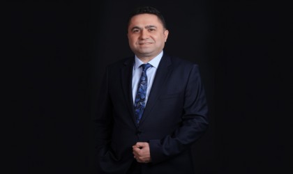 ALKÜnün yeni rektörü Prof. Dr. Türkdoğan oldu