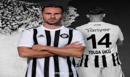 Altay, yeni sezon formalarını tanıttı