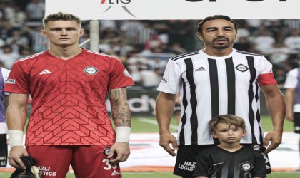 Altaylı İbrahim Öztürk, yeniden tarih yazdı