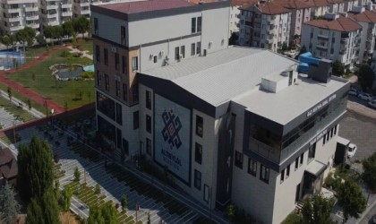 Altıeylül Belediyesi, kendi elektriğini GESten üretiyor