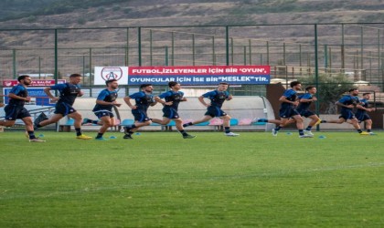 Altınordu, sezona start veriyor