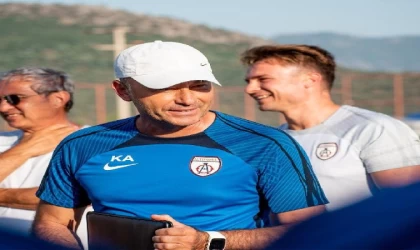 Altınordu’da hedef iyi başlangıç