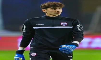 Altınordu’dan 4 kaleci gitti