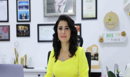 Anadolu propolisi üreticisi kadın girişimci Samancıya inovasyon ödülü