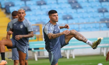 Andrea Mandorlini: “Çok zorlu bir karşılaşma bizi bekliyor”