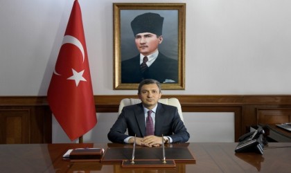 Antalya Valiliğine Hulusi Şahin atandı