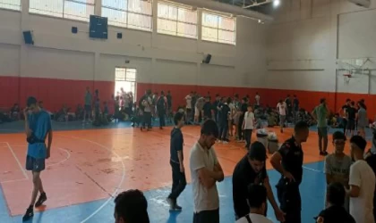 Antalya’da 270 kaçak göçmen yakalandı