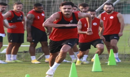Antalyaspor, Konyaspor karşısında sezonun ilk galibiyetini almayı hedefliyor