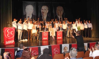 Atama ile geldi, seçimle güven tazeledi