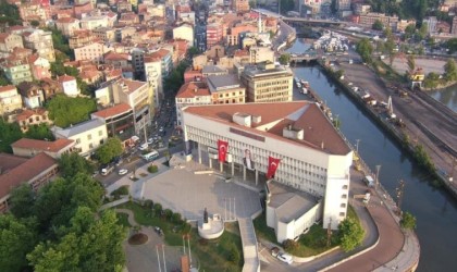 Atatürkün Zonguldaka gelişi kutlanacak