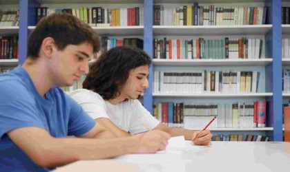 Atıl Kitap Toplama Kampanyasından, ODTÜye yolculuk