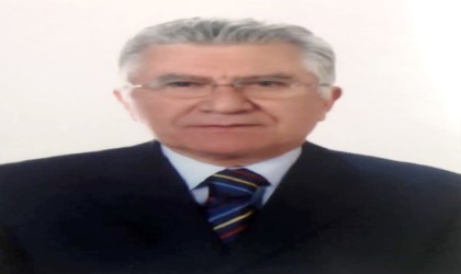 ATSO eski başkanlarından Altınpınar, kalp krizi sonucu vefat etti