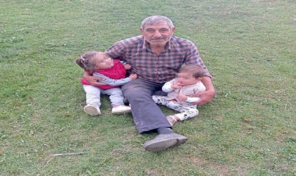 Ava gitmek isterken kendini vuran vatandaş hayatını kaybetti