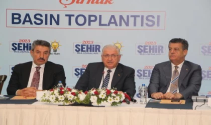 Bakan Güler: BM Barış Gücü’nün tek taraflı tutumu kabul edilemez