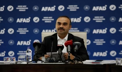 Bakan Kacır: 120 bin liradan 500 bin liraya kadar KOBİ’lerimize finansman desteği sağlayacağız