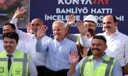 Bakan Uraloğlu: Deprem kapımızı çalmadan hazırlıklı olmalıyız (2)