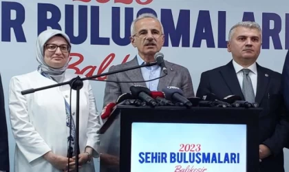 Bakan Uraloğlu: Terör örgütlerinin belini kırdık