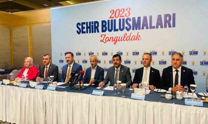 Bakan Uraloğlu: “Yerel seçimler Türkiyenin istikbaline yön verecektir”