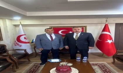 Balıkesir BBPde yeni İl Başkanı Hamza Başarır