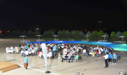 Balıkesir Üniversitesi sanatın adresi oldu