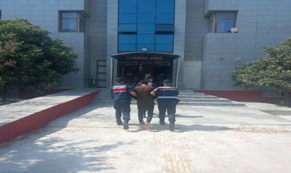 Balıkesirde FETÖ/PDY operasyonu: 2 tutuklama