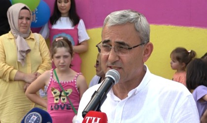 Başkan Alim Işık: Belediyenin bütçesini 10 kat büyüttük, 210 projeyi hayata geçirdik