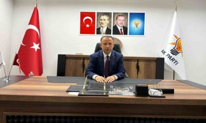Başkan Bulucu: “AK davamız 22 yaşında”