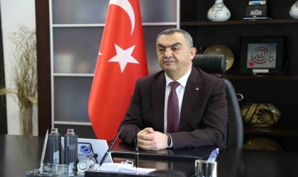 Başkan Büyüksimitci: Büyük Taarruz ve Başkomutanlık Meydan Muharebesi, dünya tarihinin gördüğü en büyük kahramanlık destanlarından birisidir