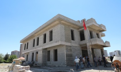 Başkan Çolakbayrakdar: “Dev sağlık yatırımlarını hayata geçiriyoruz”