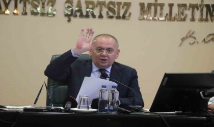 Başkan Demir: Yeni OSBdeki ilk tahsis 12 bin istihdam