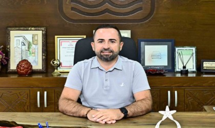 Başkan Güngör: İş insanlarına Schengen vizelerinde kolaylık sağlansın