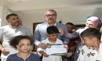 Başkan Güngör; “Yatırımlarımızla Elbistan, Kahramanmaraş kalkınacak”